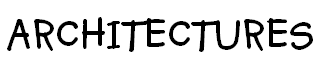 Titre Architecture