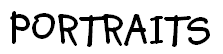 Titre Portraits